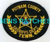 TENNESSEE,A,PUTNAM COUNTY SHERIFF 1_wm